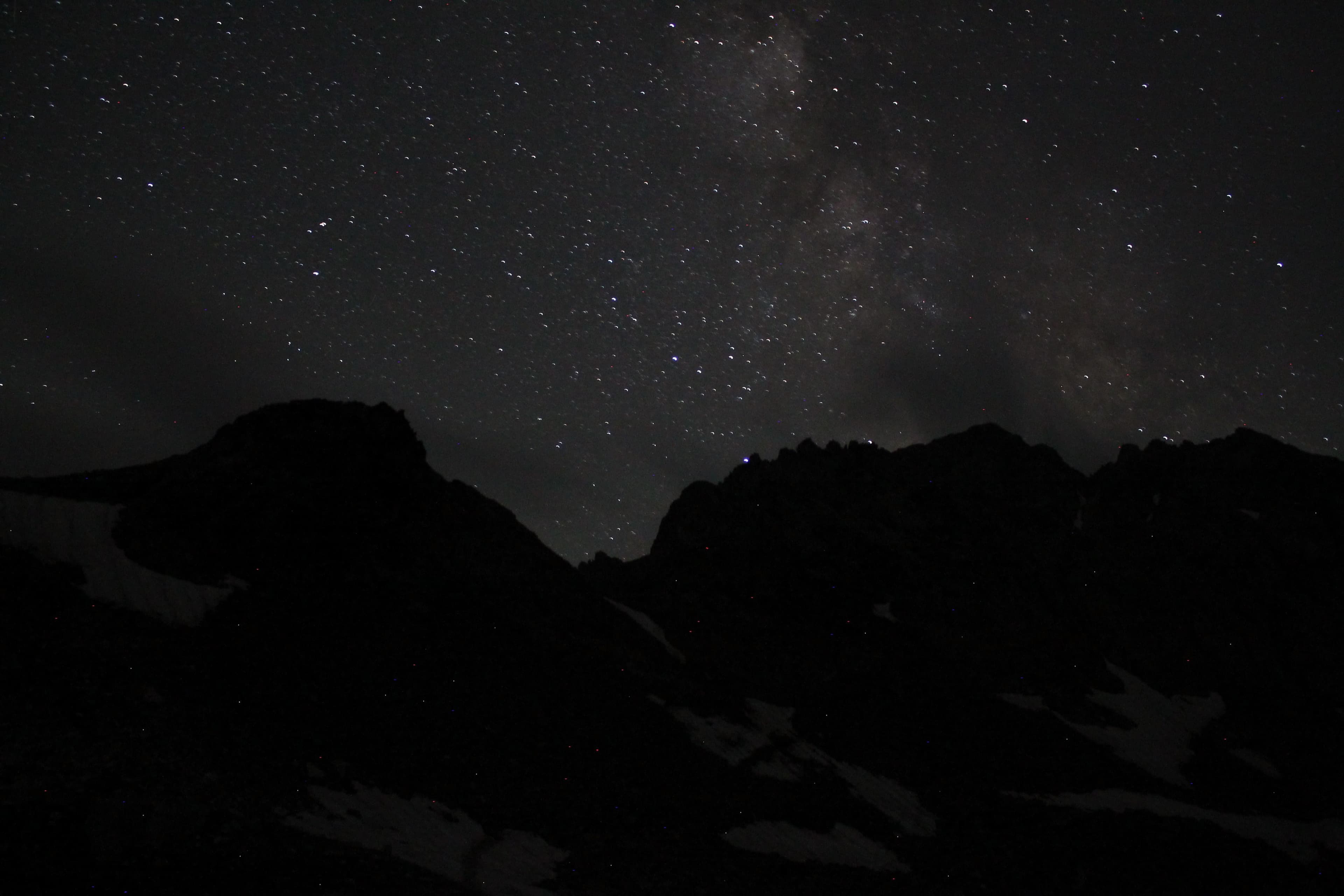 Cosmic Dreamscapes